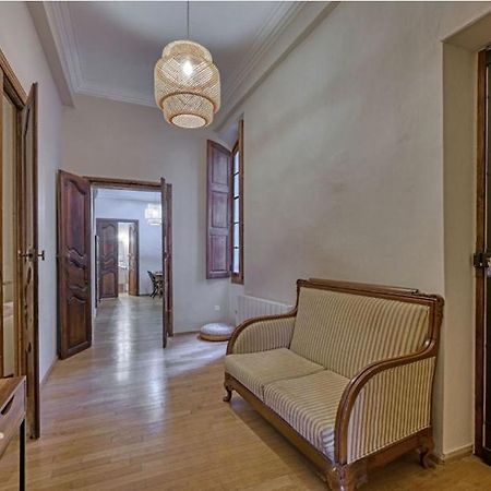 Superbe Appartement 95M2 Proche Arenes- Parking Offert Nîmes Exteriér fotografie
