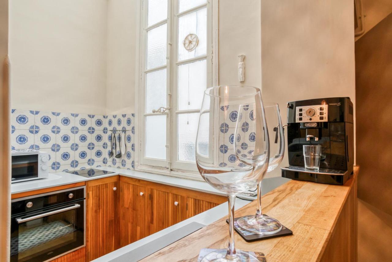 Superbe Appartement 95M2 Proche Arenes- Parking Offert Nîmes Exteriér fotografie