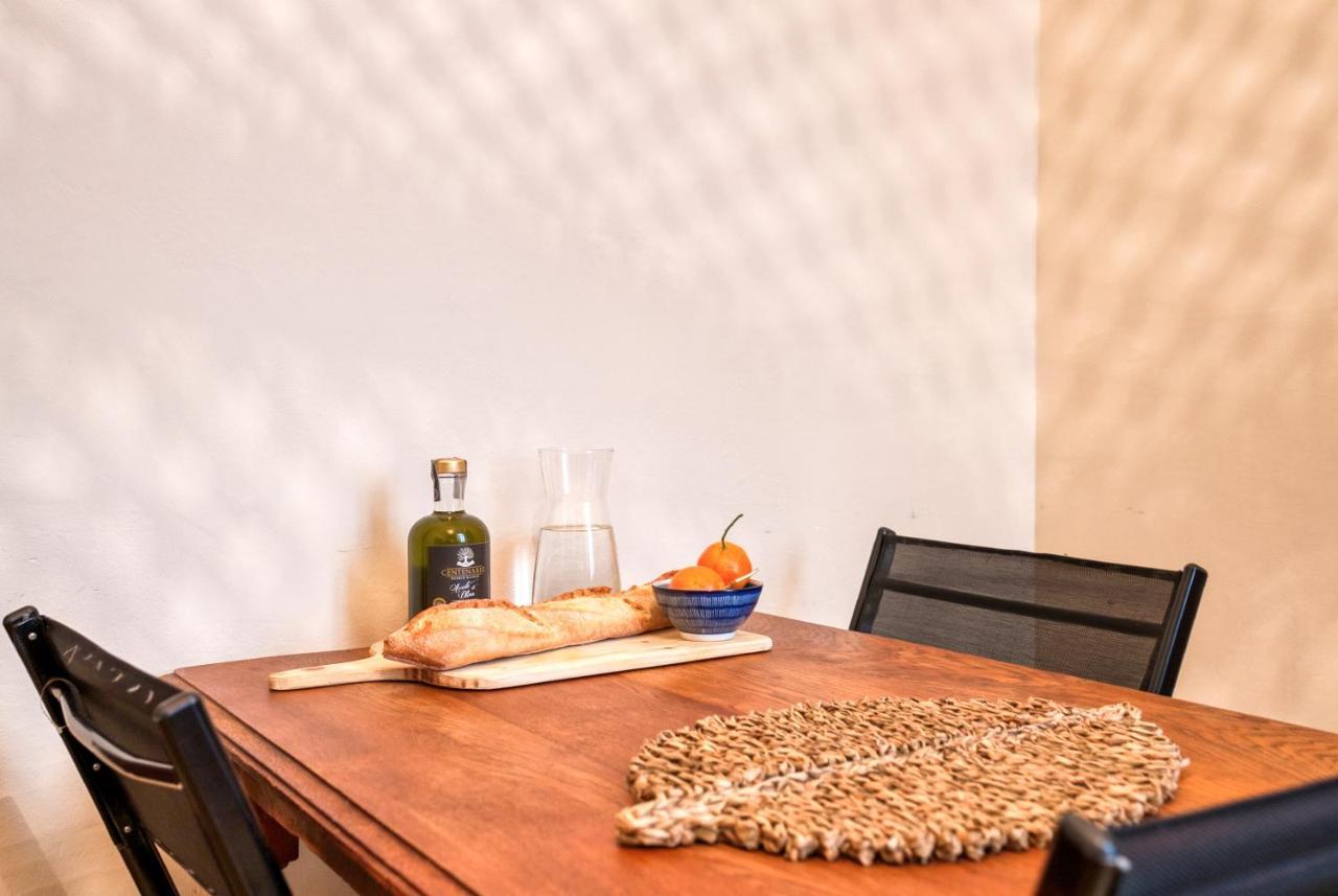 Superbe Appartement 95M2 Proche Arenes- Parking Offert Nîmes Exteriér fotografie