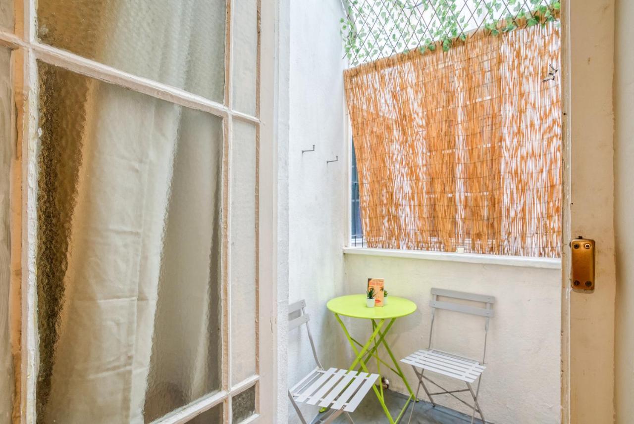 Superbe Appartement 95M2 Proche Arenes- Parking Offert Nîmes Exteriér fotografie