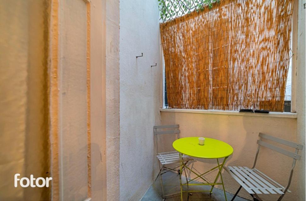 Superbe Appartement 95M2 Proche Arenes- Parking Offert Nîmes Exteriér fotografie