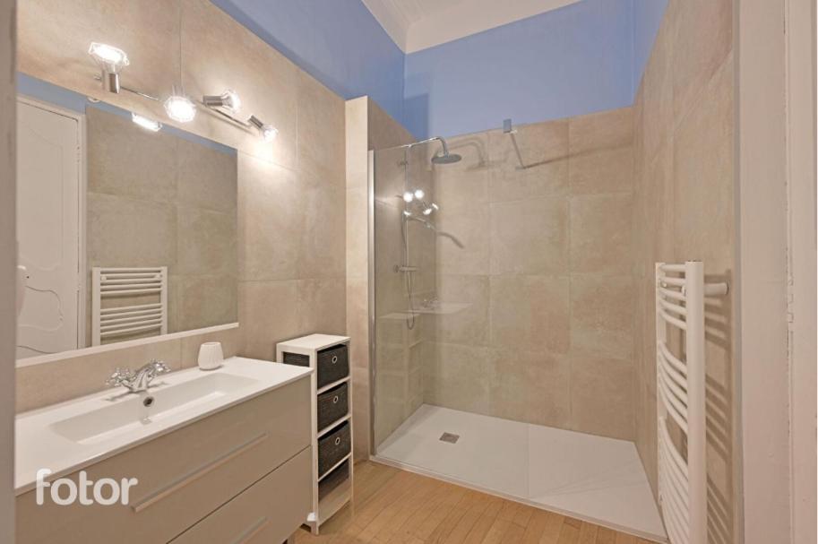 Superbe Appartement 95M2 Proche Arenes- Parking Offert Nîmes Exteriér fotografie
